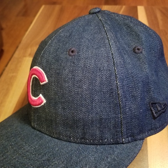 todd snyder cubs hat